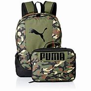 Image result for Puma Book Bag