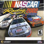 Image result for NASCAR Racers PC Game