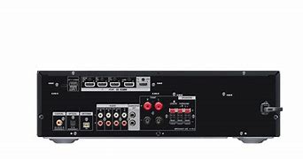 Image result for Sony DS-5000 Receiver