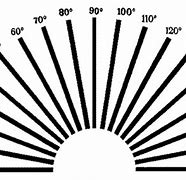 Image result for Astigmatism Chart Printable