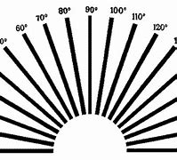 Image result for Astigmatism Chart Printable