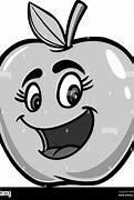 Image result for Apple Cartoon