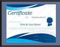 Image result for Awesome Award Certificate Template