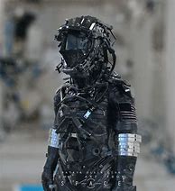 Image result for Futuristic Vulcanic Suit