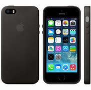 Image result for Apple iPhone 5 Case Black