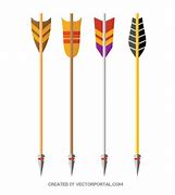 Image result for Hunting Arrow Clip Art