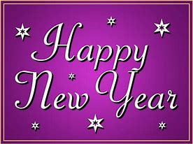 Image result for Happy New Year Fancy Font