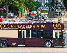 Image result for Philadelphia Bus Aney's Natural