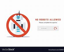 Image result for No Robot Sing