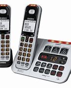 Image result for Cordless Phone Uniden DECT 2130