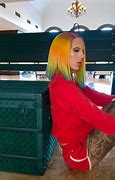 Image result for Jeffree Star Suit