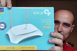 Image result for TP-LINK Single Band Router