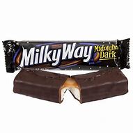 Image result for Milky Way Dark Chocolate Bar