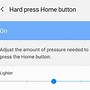 Image result for Home Button Arrows Android