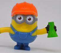 Image result for Minion Chantier