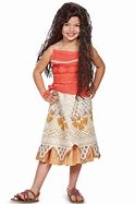 Image result for Moana Outfit