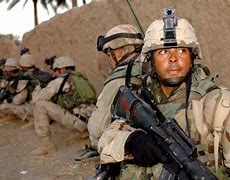 Image result for pictures of u.s soldiers in irag