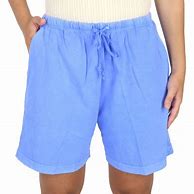 Image result for Icantoo Women Cotton Jersey Shorts