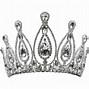 Image result for Sliver Midevil Queen Crown