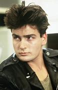 Image result for Charlie Sheen Actor