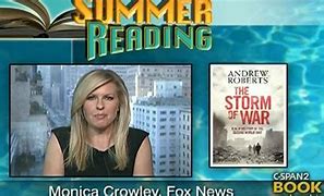Image result for Monica Crowley Leather