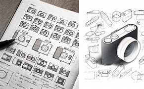 Image result for Product Design Sketching