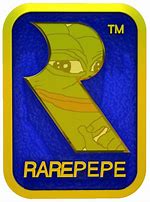 Image result for Super Rare Pepe