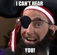 Image result for Patchie The Pirate Meme