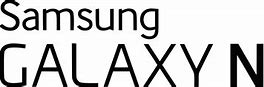 Image result for Samsung Galaxy Note 1 Logo