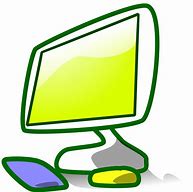 Image result for Computer Vector Images Blue