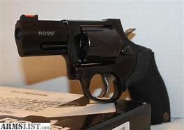 Image result for Rossi 44 Magnum Revolver