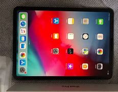 Image result for iPad Pro 2018 Space Grey