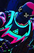 Image result for Fortnite Cool Neon iPhone Wallpaper