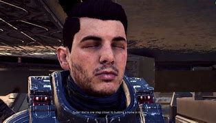 Image result for Mass Effect Fummy