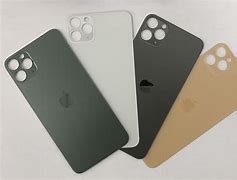 Image result for Back Glass for iPhone 11