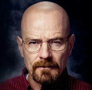 Image result for Walter White Bald