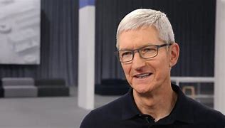 Image result for Tim Cook Interview