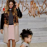 Image result for Beyonce Blue Ivy Collection