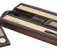 Image result for The Intellivison Vs. the Atari
