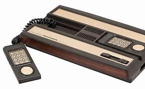 Image result for What Was the First Console