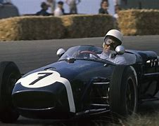 Image result for Stirling Moss F1