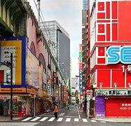 Image result for Akihabara Apartments