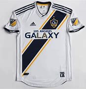 Image result for LA Galaxy Retro Jersey