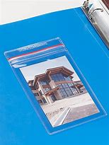 Image result for Vinyl Envelopes 4X6