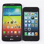 Image result for LG iPhone Homepage