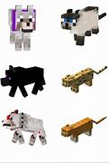Image result for Stampy Cat Minecraft with Dog