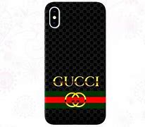 Image result for Gucci iPhone X Case