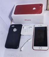 Image result for iPhone 7 Product Red 128GB