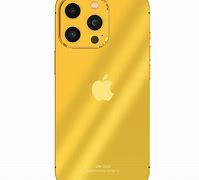 Image result for Gold iPhone 12 RPO Skins