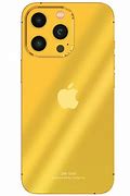 Image result for Golden Real Gold iPhone